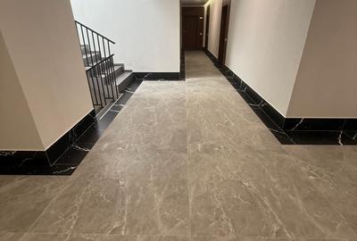 Apartament 2 camere The Level parcare supraterana - 54