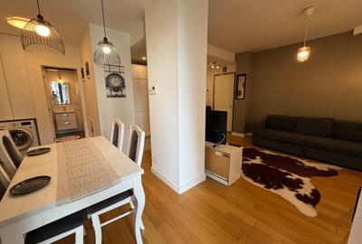 UNIRII,Libertatii, 2camere lux, etaj 4,60 mp, c-tie 2019, finisaje PREMIUM - 12