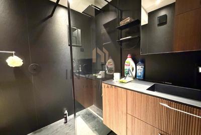 Apartament cu 3 camere in West City Tower ! - 7