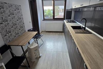 Apartament 2 camere, etaj 1, Sun Residence, Valea Adanca - 5