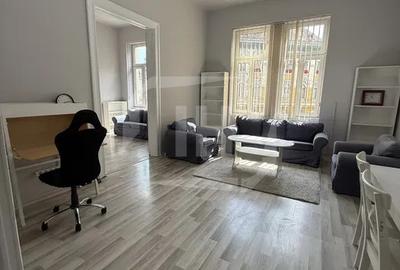 Apartament 2 camere, zona Centrala, pet friendly - 4