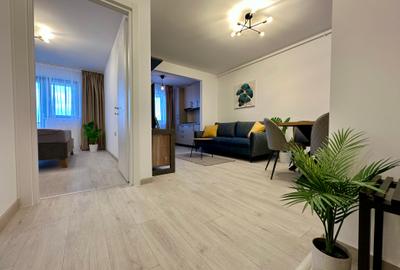 Apartament 2 camere | Prima închiriere | Loc parcare ,7 min metrou Nicolae Teclu - 16