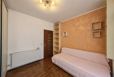 Apartament de 3 camere - Bucureștii Noi - Dămăroaia, pe strada Berveni - 14