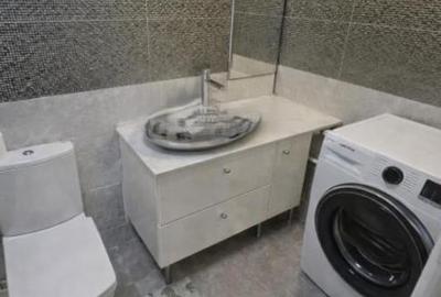 Apartament 3 camere 1996 Bd Unirii Piata Alba Iulia SUPERB - 7