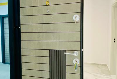 Apartament 1 cameră D, 38 mp, Încălzire Pardoseală Hlincea - Poitiers - 14
