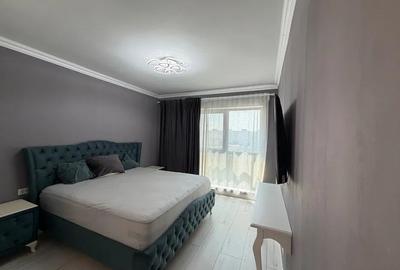 Apartament 3 camere centrala proprie locuri de parcare subteran/metrou 7 minute - 3