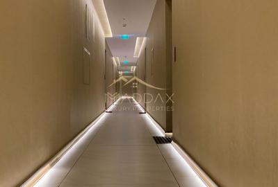 Apartament LUX***PARCARE dubla***PRIMA INCHIRIERE//Mall Promenada - 23