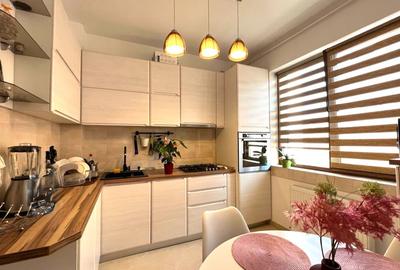 Vanzare Apartament 2 Camere Vitan - Splaiul Unirii - Bloc Boutique 2016 - 7