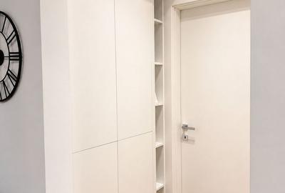 Apartament două camere Twin Rezidence - 4
