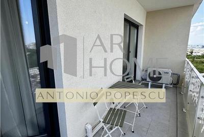 Apartament 2 camere, parcare proprie, Ploiesti,  zona Vest, cartier VAMT - 9