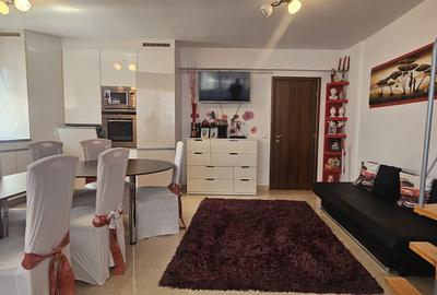 Duplex exclusivist su.100mp.LUX, parcare, vedere la Mare - 15