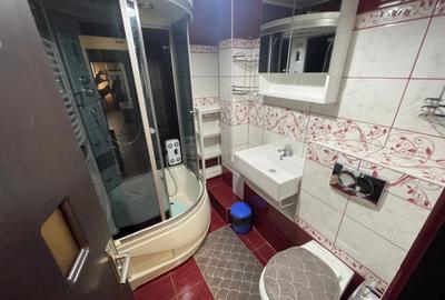 Apartament 4 camere, centrala, 2 bai, 2 balcoane, AC, 10 minute metrou Dristor - 36
