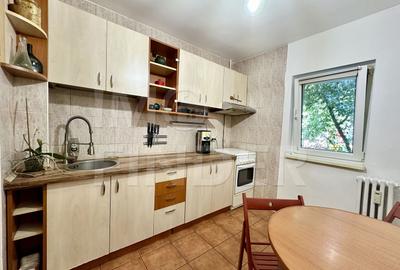 Apartament 2 camere | Gheorgheni – zona Godeanu, langa Interservisan - 4