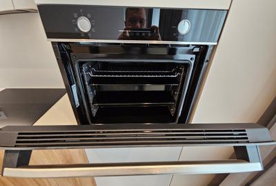 Lux Si Rafinament Apartament Premium 2 Camere Mobi Park Totul Nou - 19
