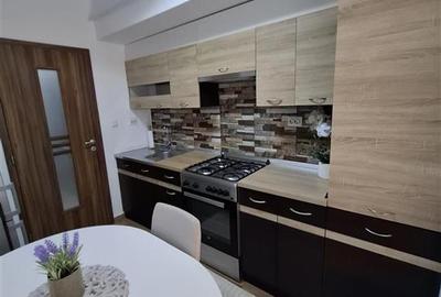Apartament 2 camere Capat Cug - 5