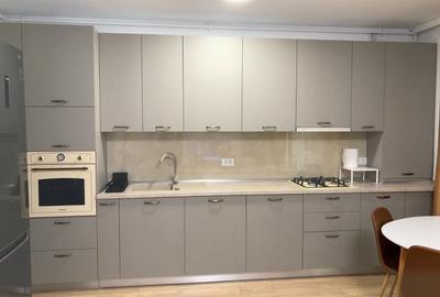 Apartament cu 2 camere decomandat, mobilat în Pipera