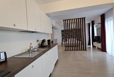 Apartament tip studio 45mp,balcon,Calea Floresti-West City Tower - 12