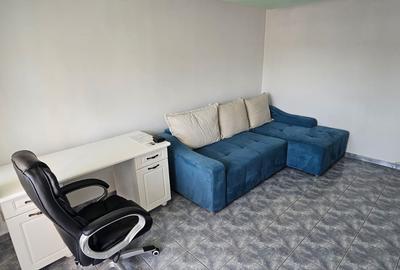 Apartament cu 2 camere decomandat în Păcurari