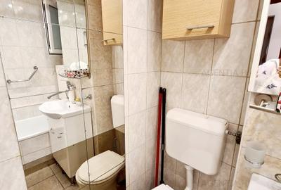 2 camere Sala Palatului - Calea Victoriei - Radisson, bloc 1960, mobilat, utilat - 23