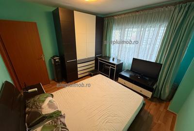 Metrou Obor Apartament 3 Camere Decomandat - 2
