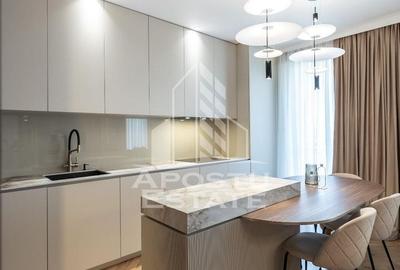 Apartament de vanzare bloc nou, parcare subterana, Aradului, Timisoara - 10