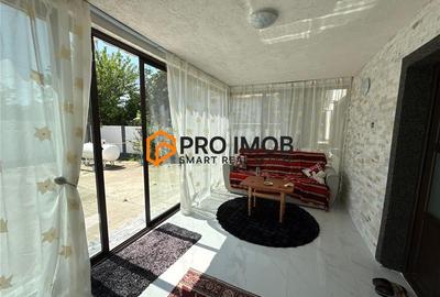 Casa tip parter zona Costesti - 13