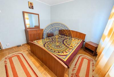 INCHIRIERI-Apartament 2 camere DECOMANDAT-Lacul Morii/Metrou Lujerului /Virtuții - 5