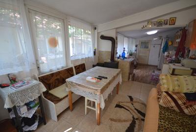 Casă 4 camere - curte 600 metri - Colentina - Andronache - 25