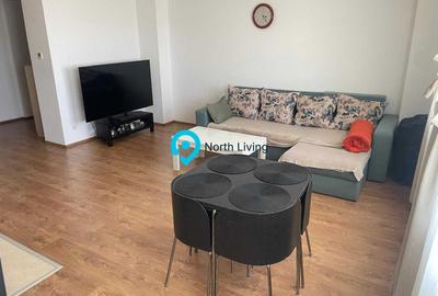 Apartament cu 2 camere decomandat în Sud