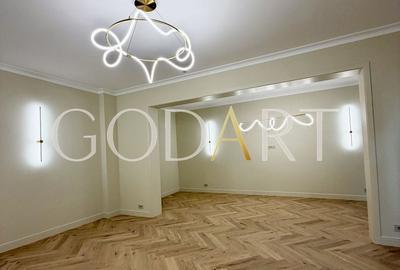 Apartament 4 camere  | Vila interbelică | Renovat | Eminescu - 2
