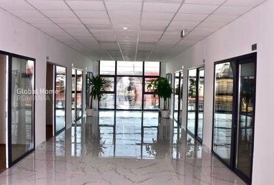 Spațiu comercial  - P+1 ET- 760 MP |Colentina-Activitati Multiple - 2