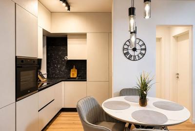 Apartament două camere Twin Rezidence - 1