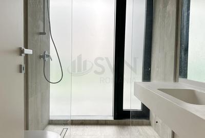 REA1029044 Apartament 3 camere Floreasca l One Floreasca Towers - 12