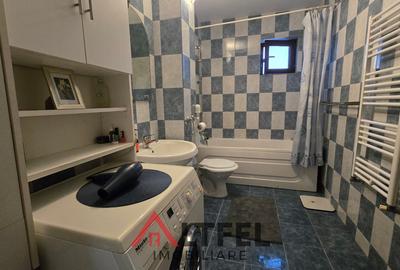 Apartament 3 camere 67 mp utili, etaj 2, parcare, Pictor Brana - 10