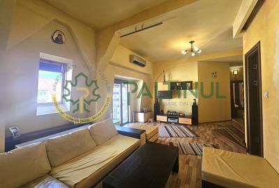 Apartament de închiriat,  3 camere, 2 bai, Terezian, Sibiu - 3