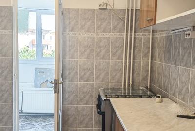 Scriitorilor, apartament cu 2 camere. - 6