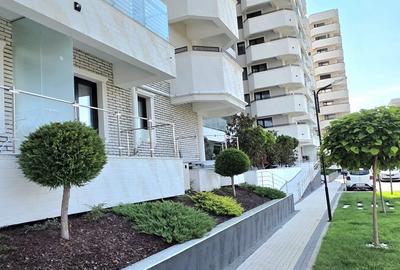 430euro/luna, Royal Town capat Copou, 2 camere open space - 2