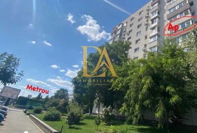 Apartament 2 camere  Metrou Valea Ialomiței - 9