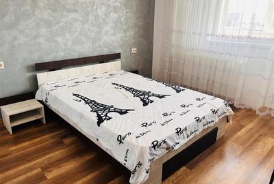 Apartament 3 camere, spatios si primitor, cu centrala – Ciuperca - 1