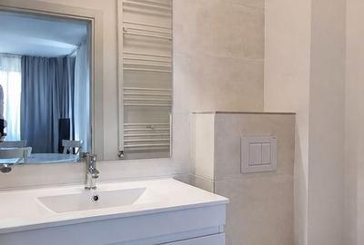 Apartament 3 camere Baneasa Zoo Iancu Nicolae de inchiriat - 20