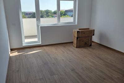 Garsoniera 64m.p, incalzire pardoseala bloc nou stradal Sos Giurgiului - 6