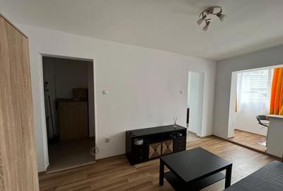 Garsoniera renovata, zona Pasteur, Zorilor - 4