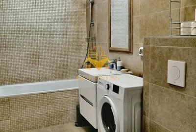 2 camere, Marasti, Record Park, Premium, The Office, Parcare, 21. Dec - 7
