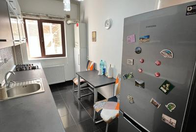 Apartament 2 camere Popesti - Leordeni | centrala, parcare, metrou - 7