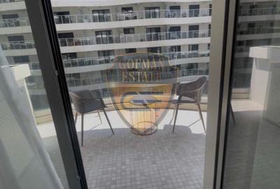 Apartament premium 2 camere Nordis Hotel & Residence 5 50mp et 2/12 lift - 5