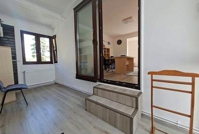 Proprietate cu 3 camere in centrul orasului pentru birouri sau locuit - 8