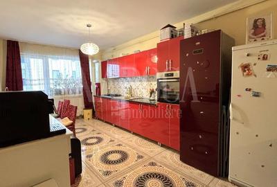 Apartament cu 2 camere în Dâmbul Rotund