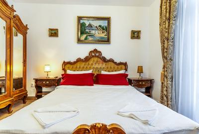 Casa Regina | Reședința Aristocrată în centrul Gherlei - 5