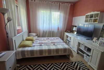 Vila eleganta in Bucurestii Noi - 5 camere, 300 mp teren, strada Barlogeni - 5