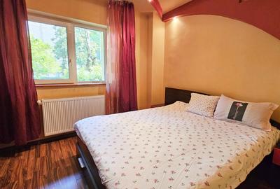 Racadau-Parc apartament 3 camere mobilat, utilat - 2